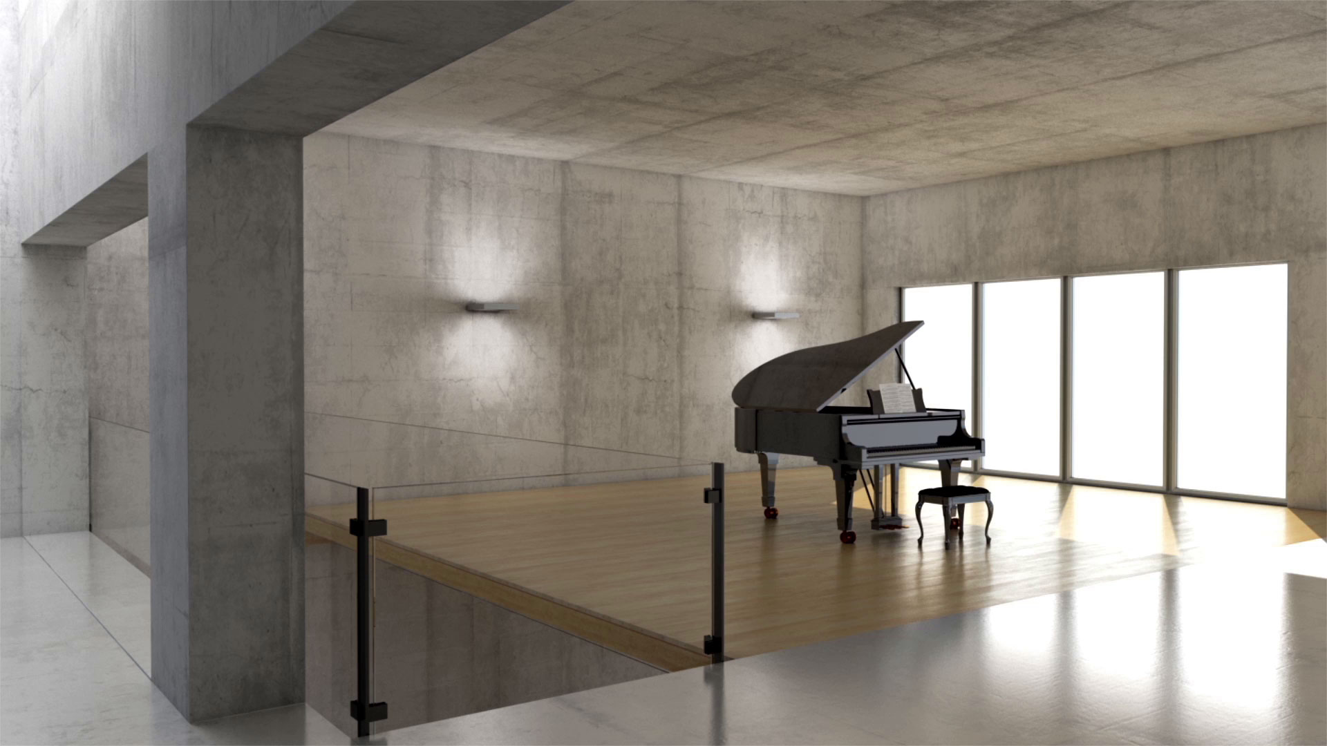 3D Animation - HECO-Schrauben GmbH & Co. KG HECO - MULTI-MONTI-plus