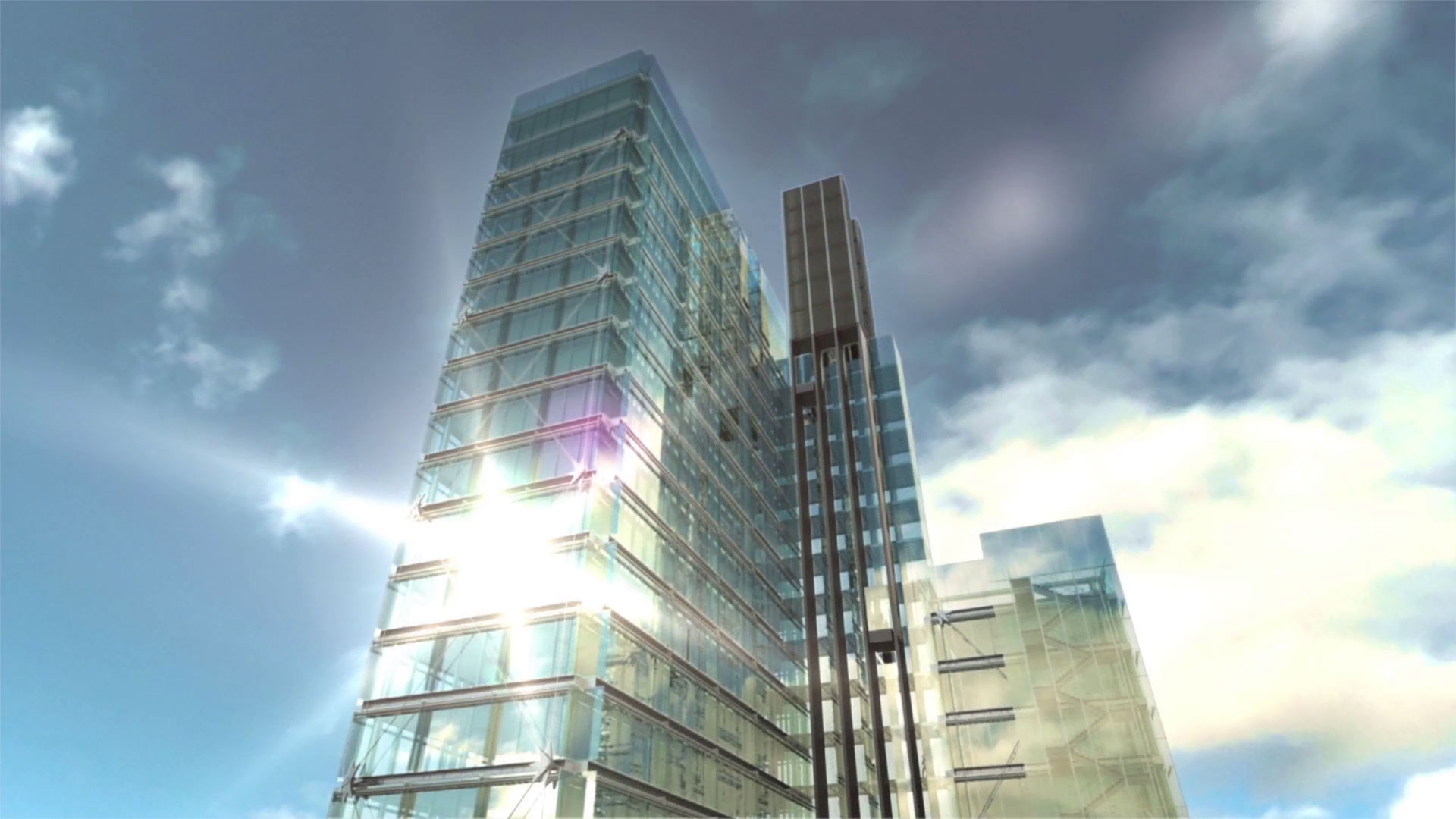 3D Animation - HECO-Schrauben GmbH & Co. KG HECO - MULTI-MONTI-plus