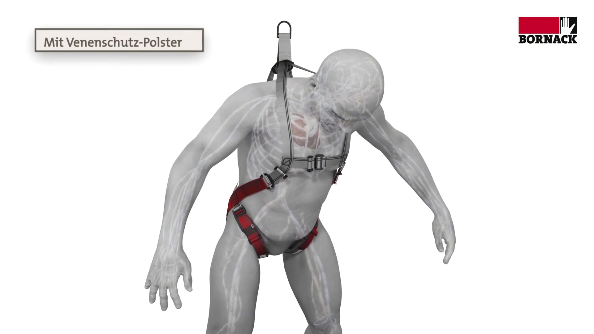 Produkt-3D-Animationsfilm - BORNACK GmbH & Co. KG - V-PROTECT - in Kooperation mit kunststoff DIE FILMAGENTUR GmbH