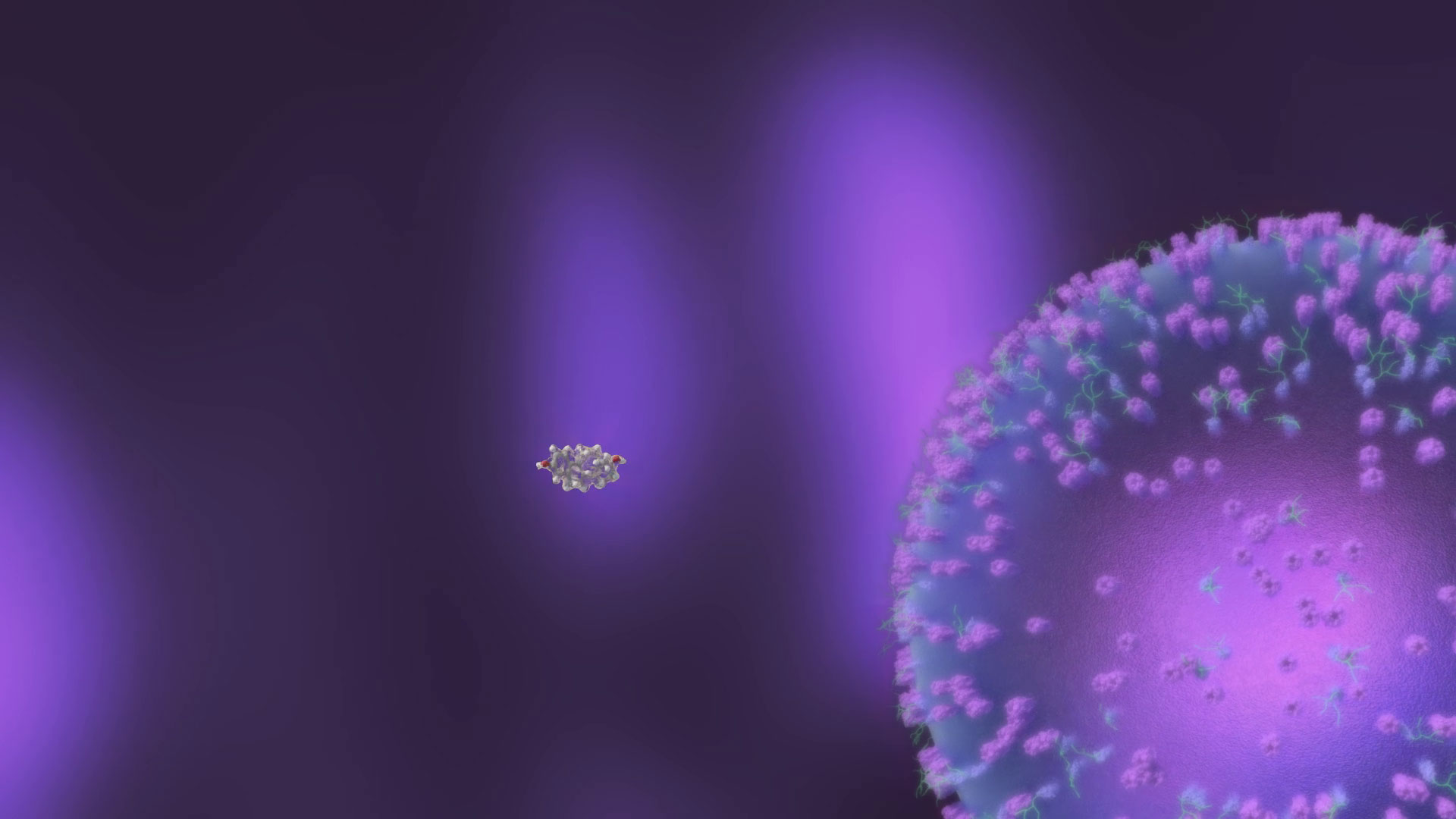 Hormonrezeptor mRNA Transkription - Eigenproduktion