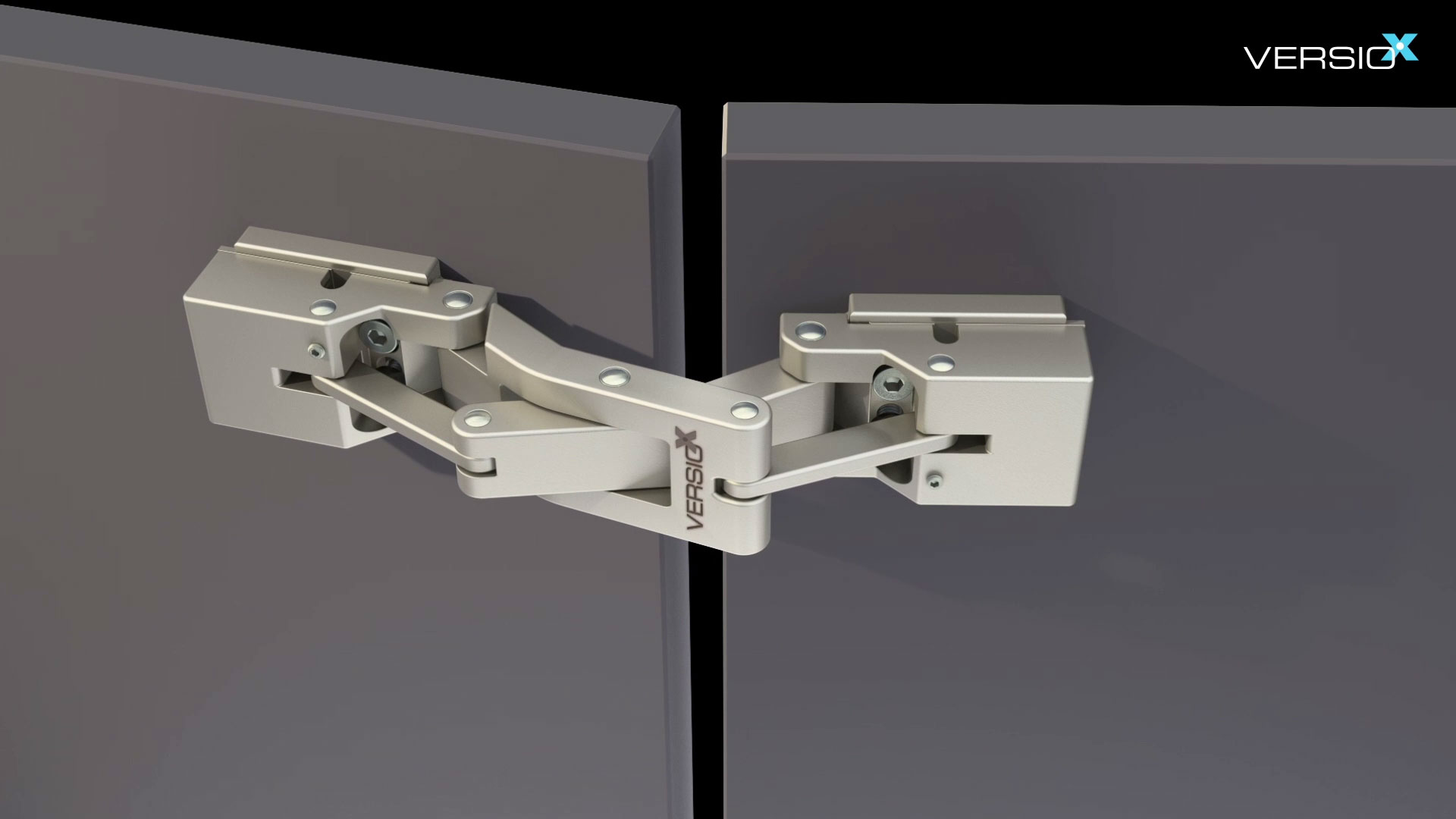 Sehner Möbelglas GmbH - VERSIOX X100 - Produktdarstellung